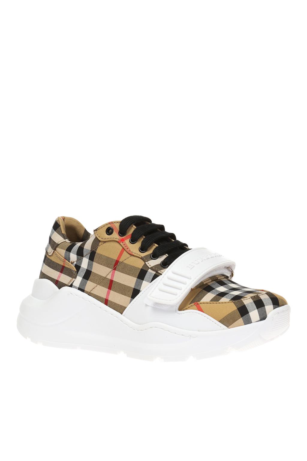 burberry regis shoes